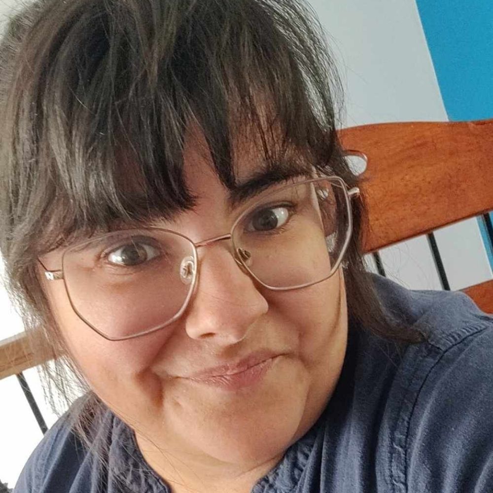 Claudia Robitaille