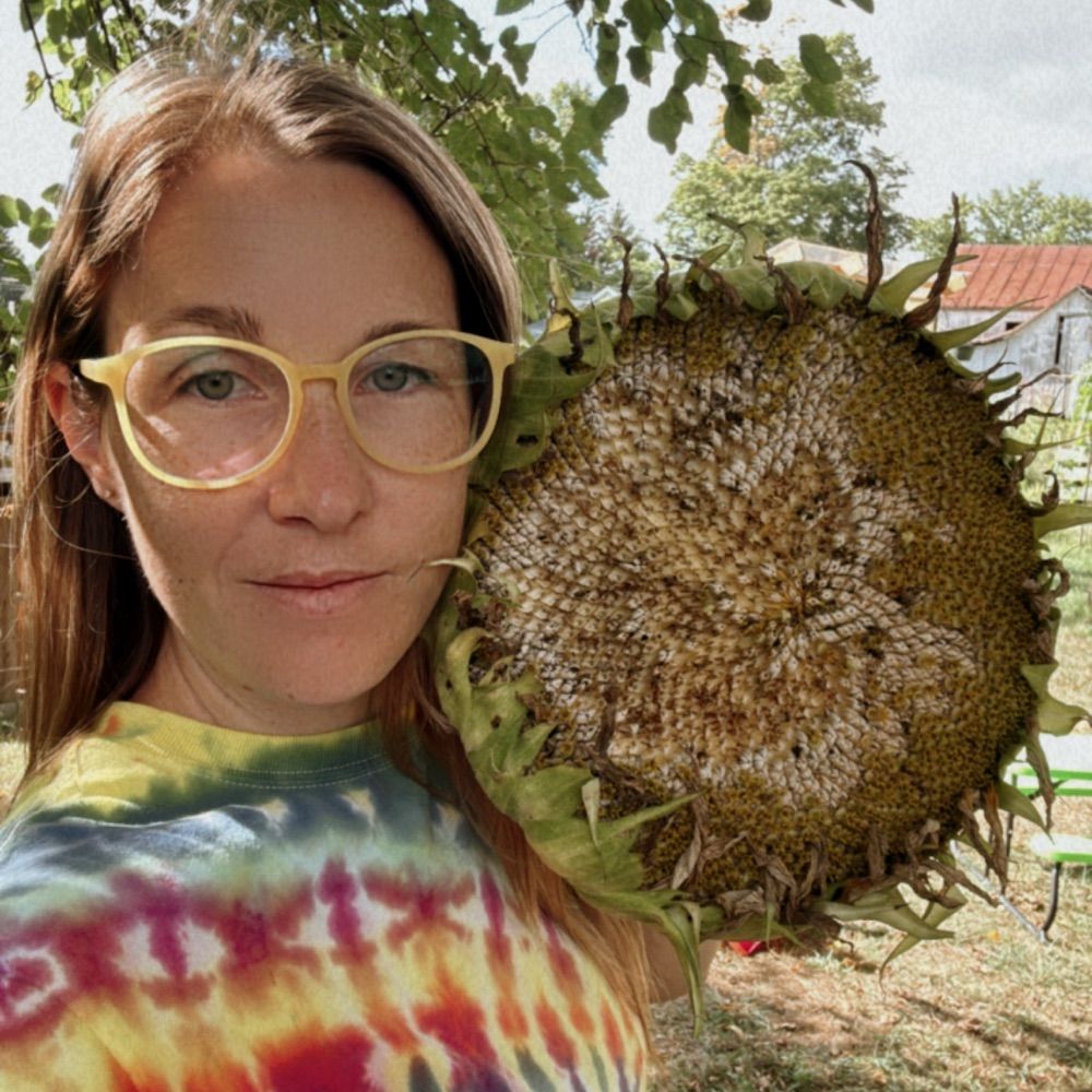 Laura - Soil Sister