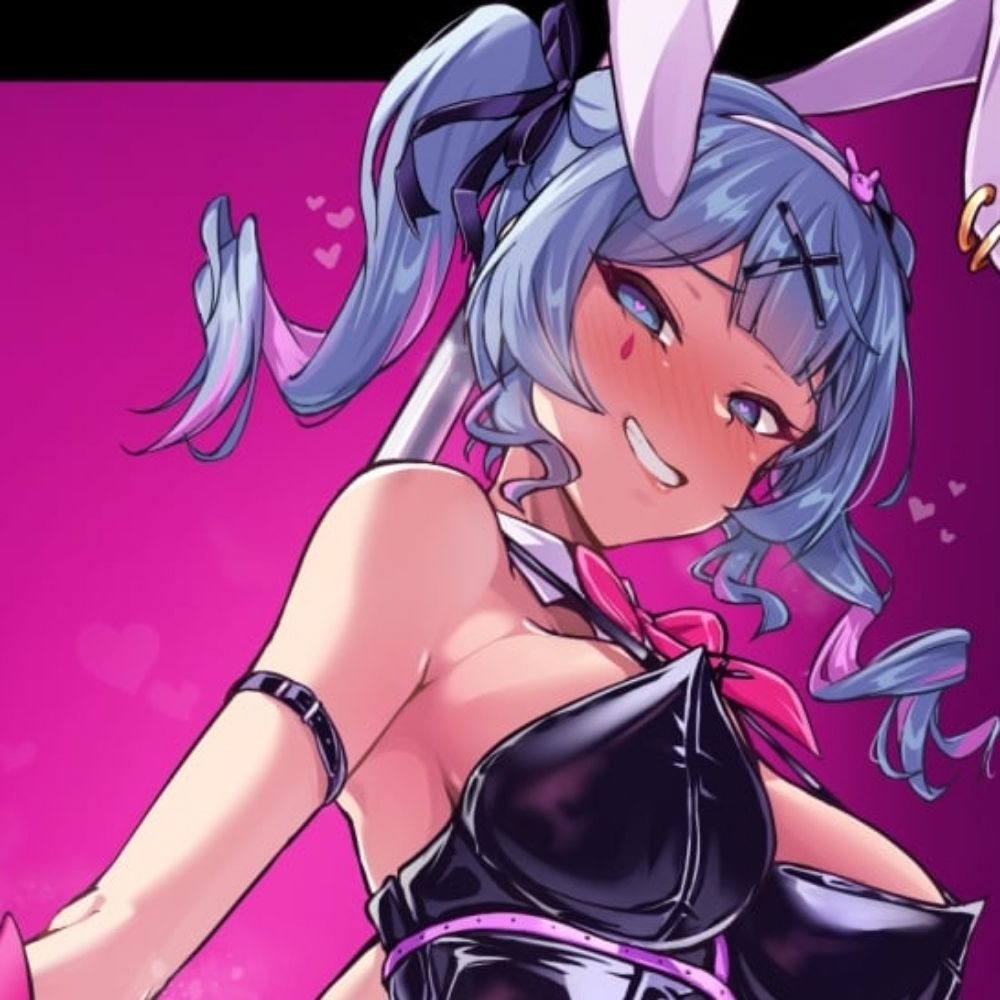 ~Bunny~