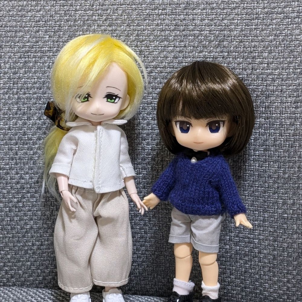 𝄆ゆうき𝄇