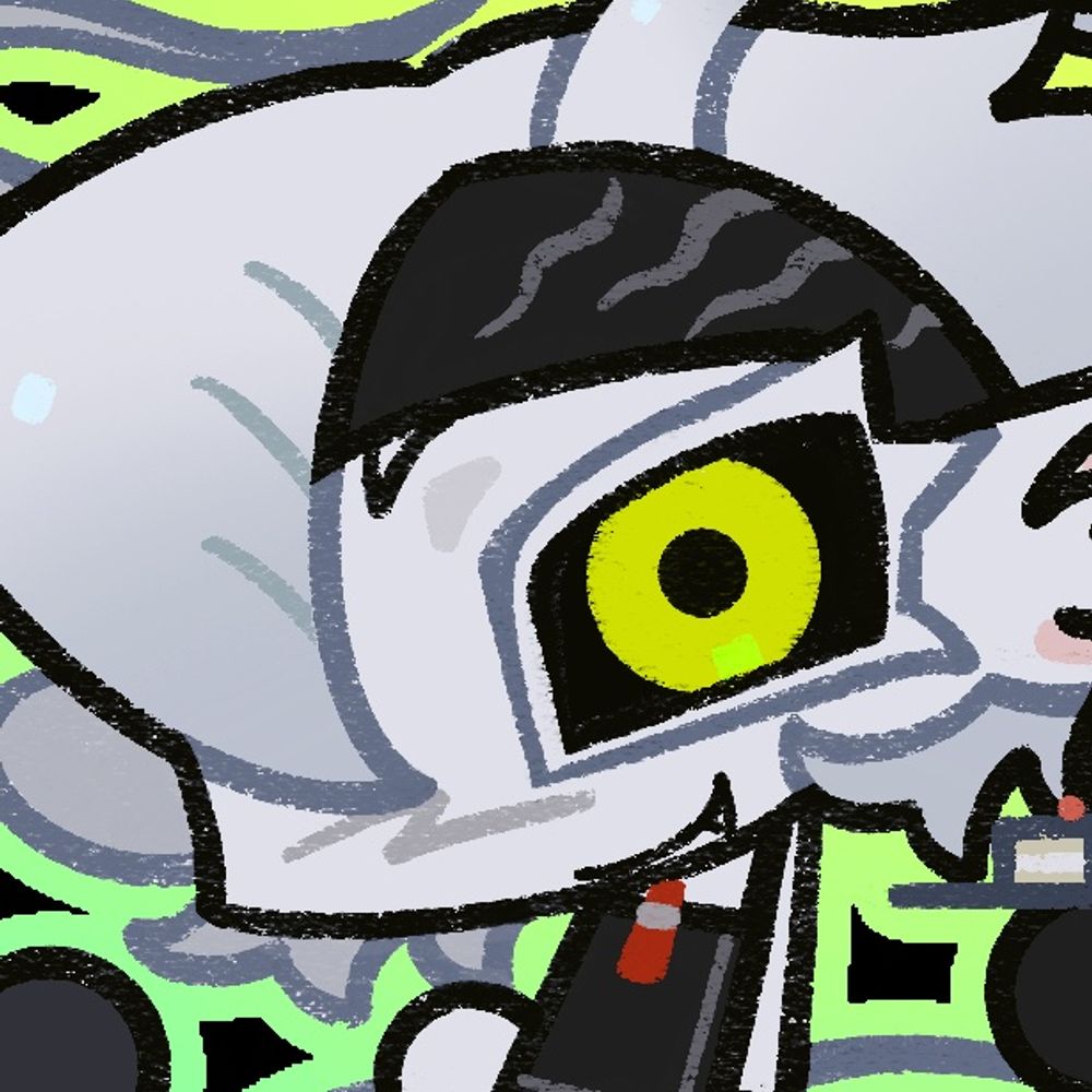 狮子