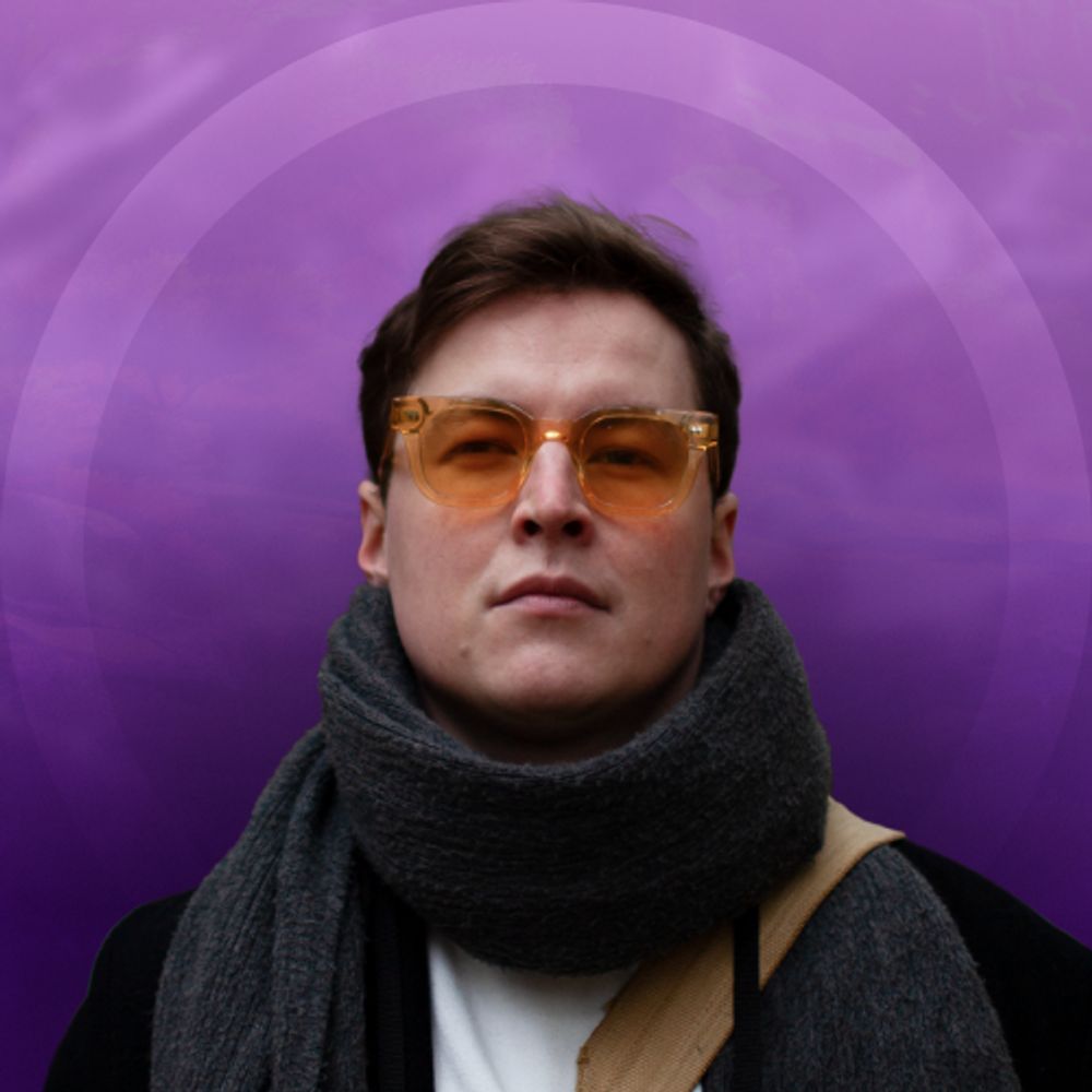 Max Hagberg 💜