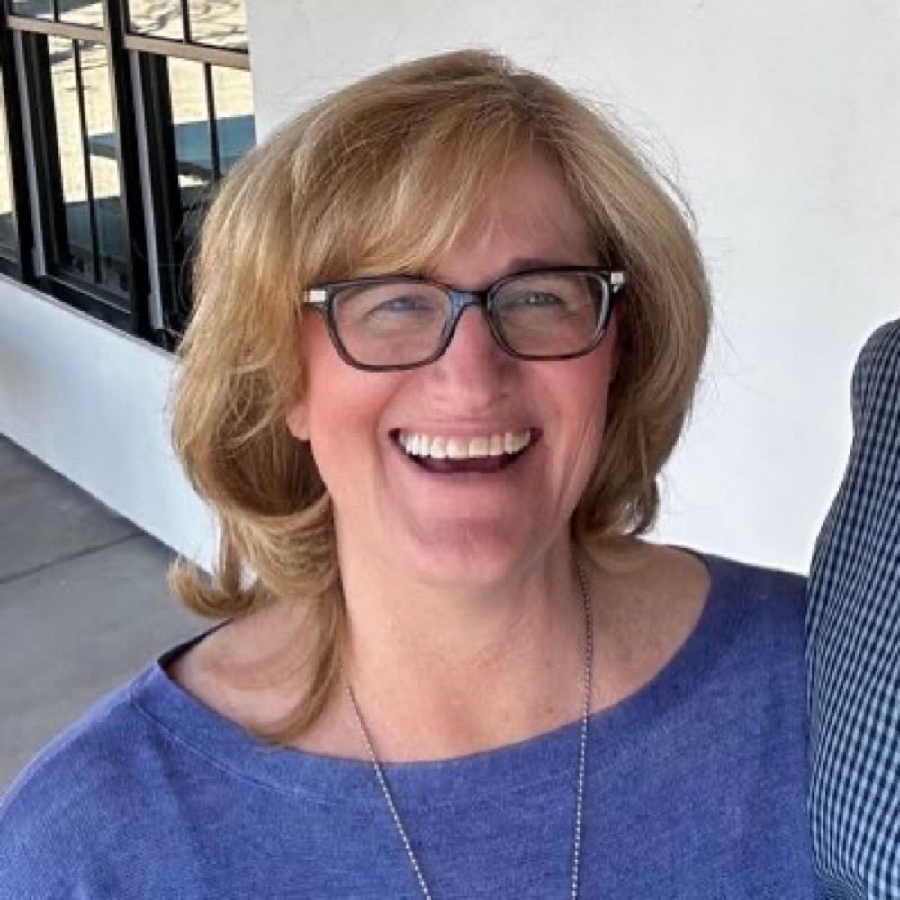 Julie Dickison