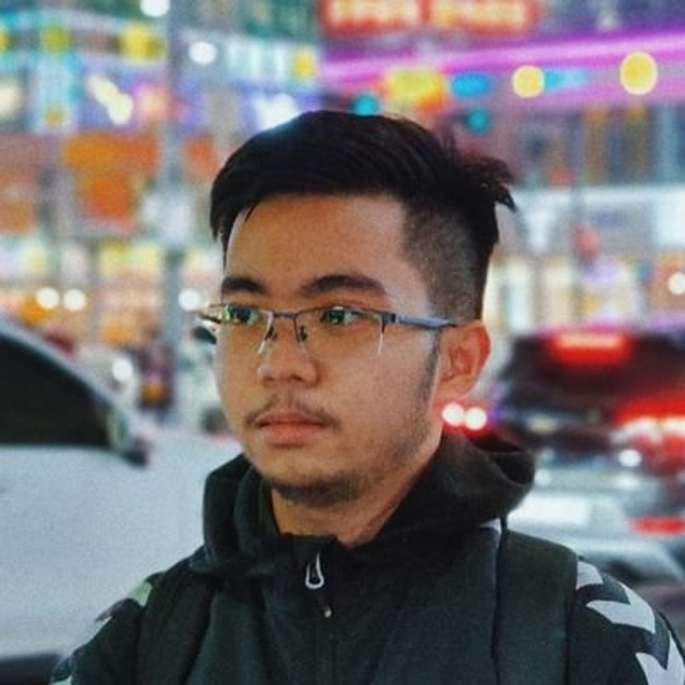 Joshua Chew