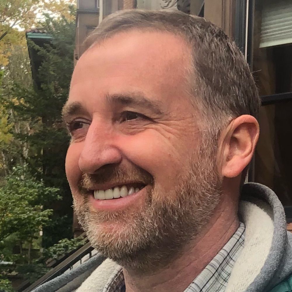 Micheál Ó Maoldomhnaigh
