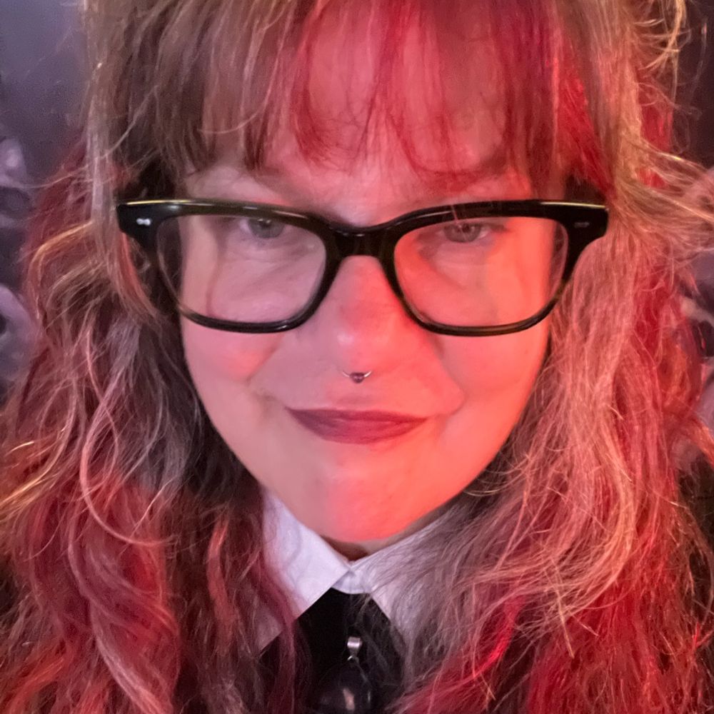Heidi Morgan