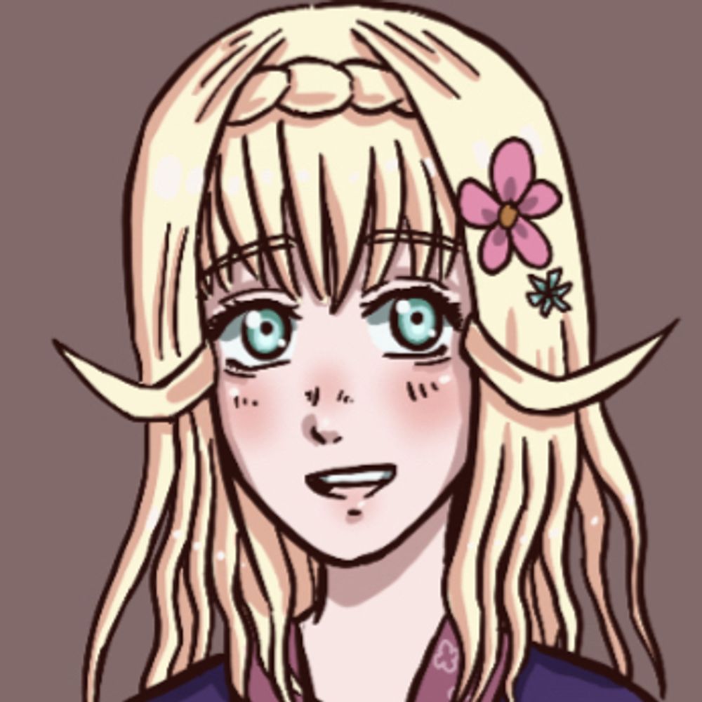 Snowberry Lily