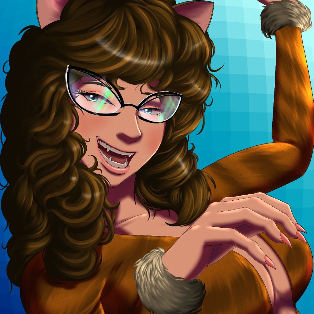 Ary the Neko