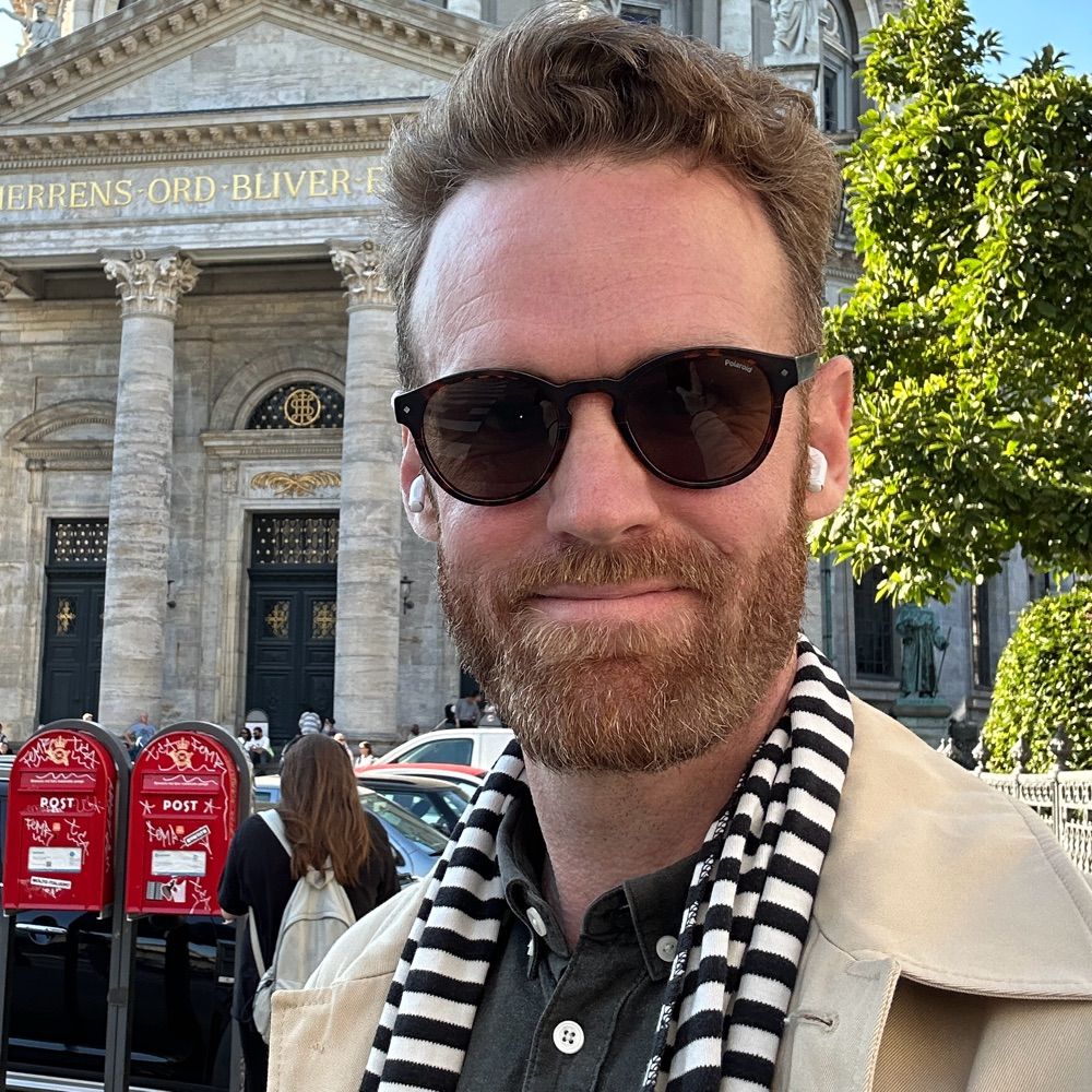 Peter Nielsen