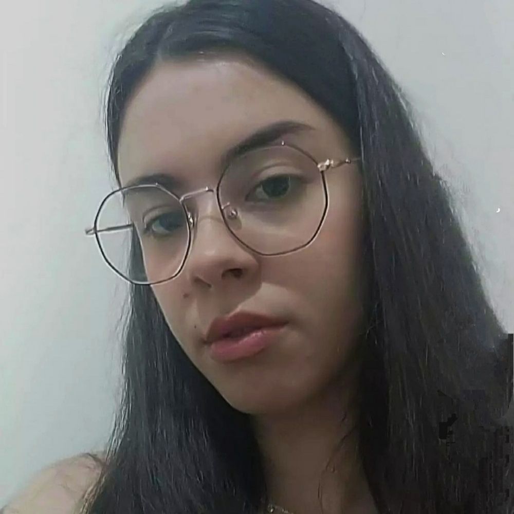 Rafaela da silva