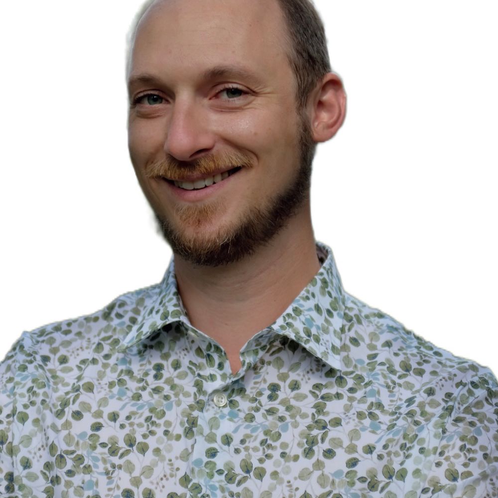 Trevor Barry (Saanich BC)