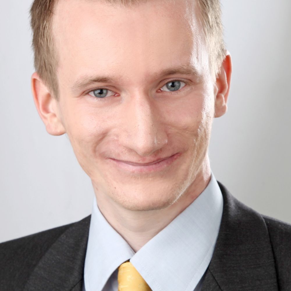 Benedict Baur