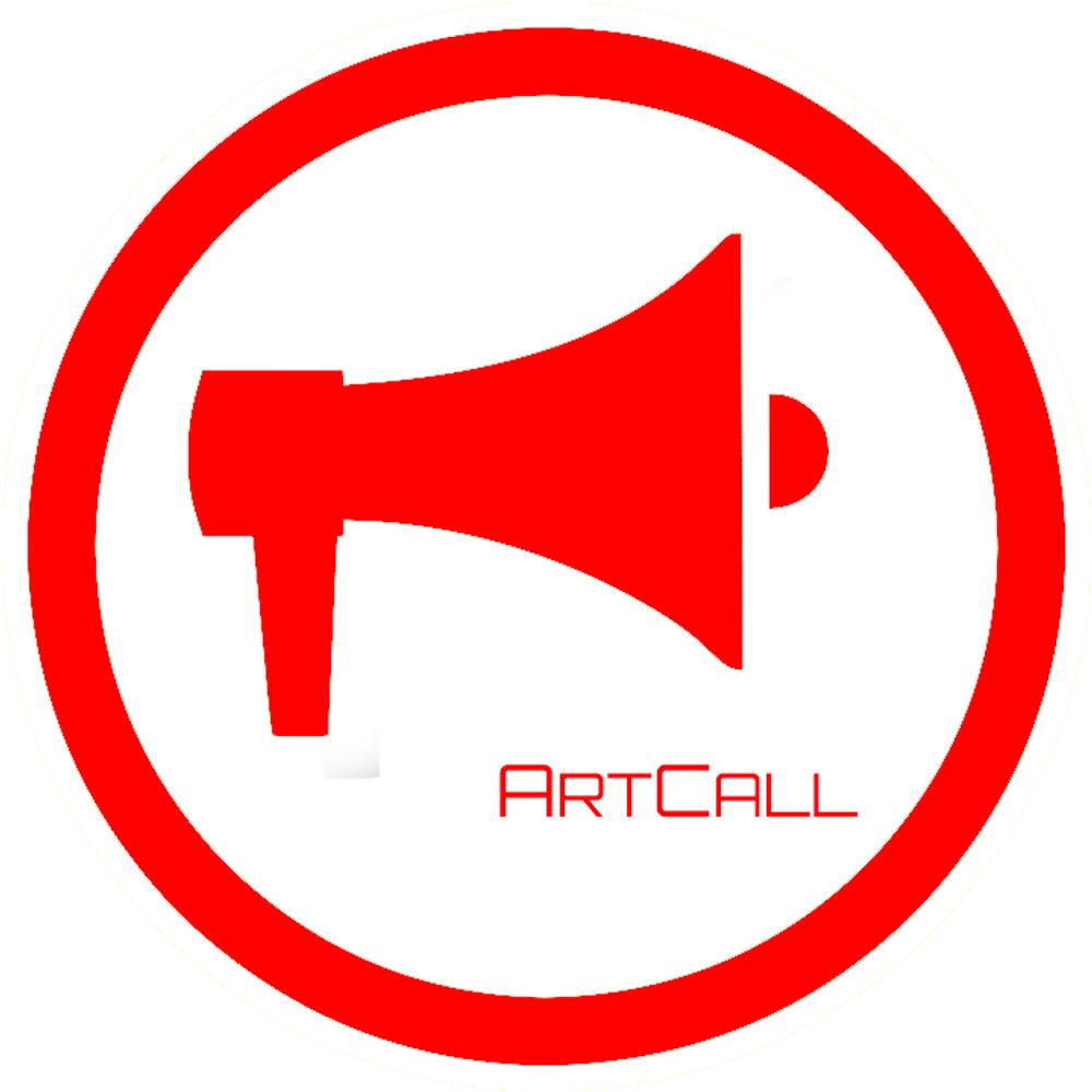 #ArtCall #OpenCall - Call For Artists