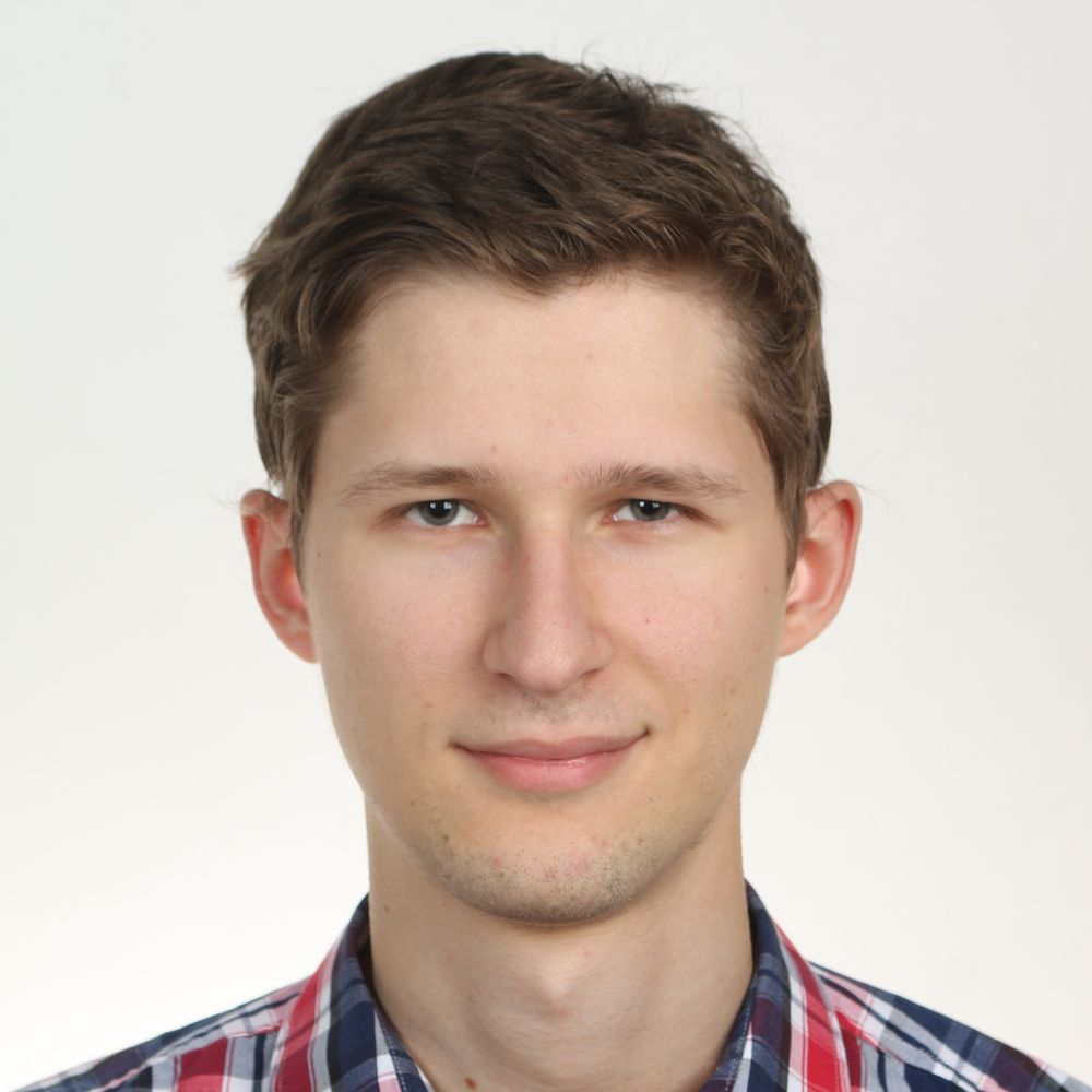 Michał Zawalski