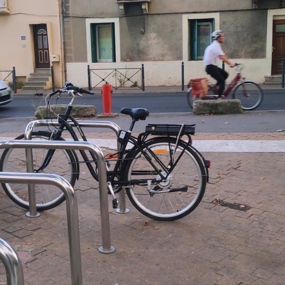 Collectif Celleneuve à Vélo