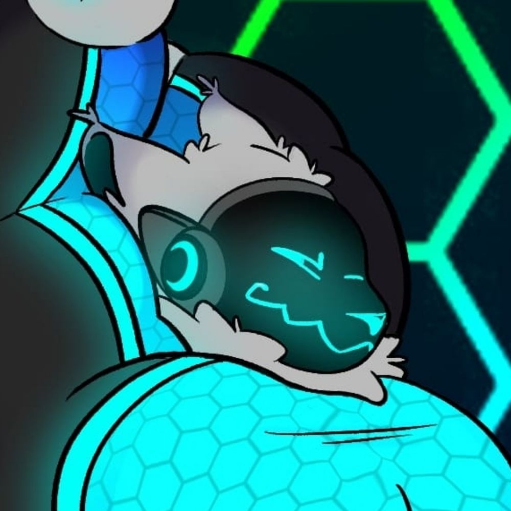 Give me your RAM >:3