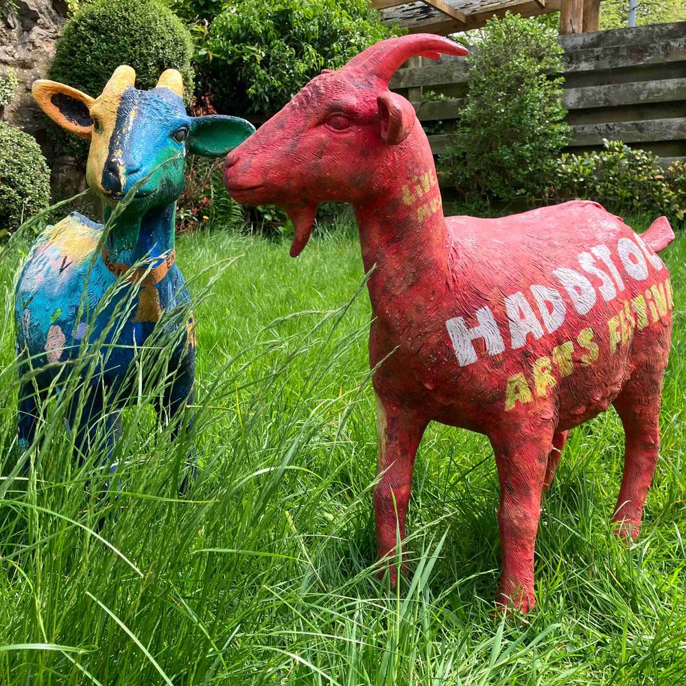 Haddstock