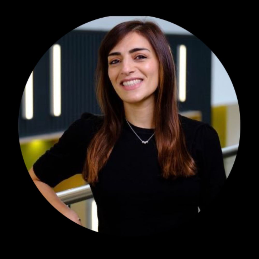 Dr Nazia Yaqub