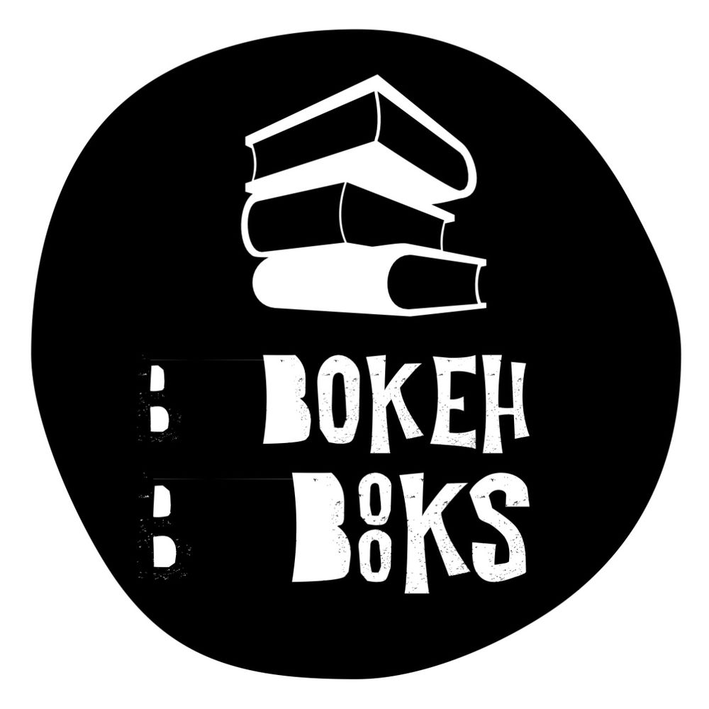 BOKEH BOOKS