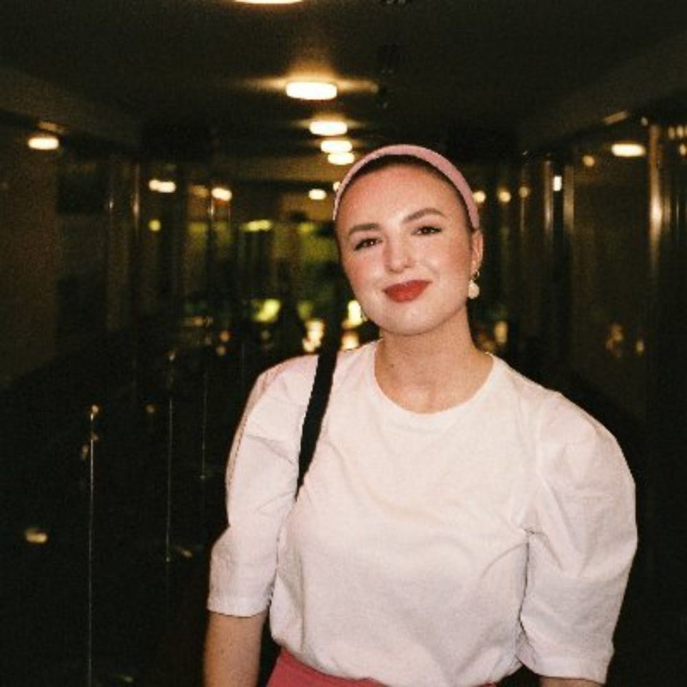 Maria Flannery