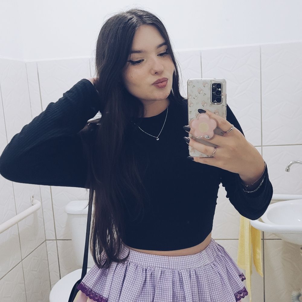 Larinha 