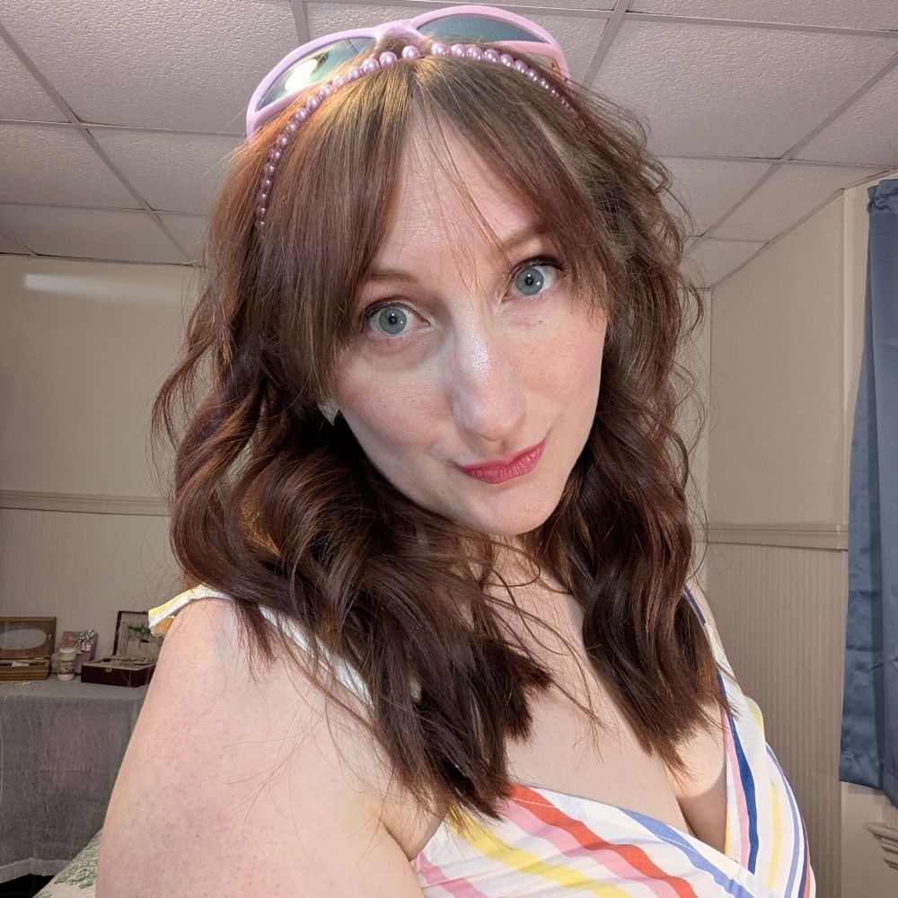 Wicked Aphrodite