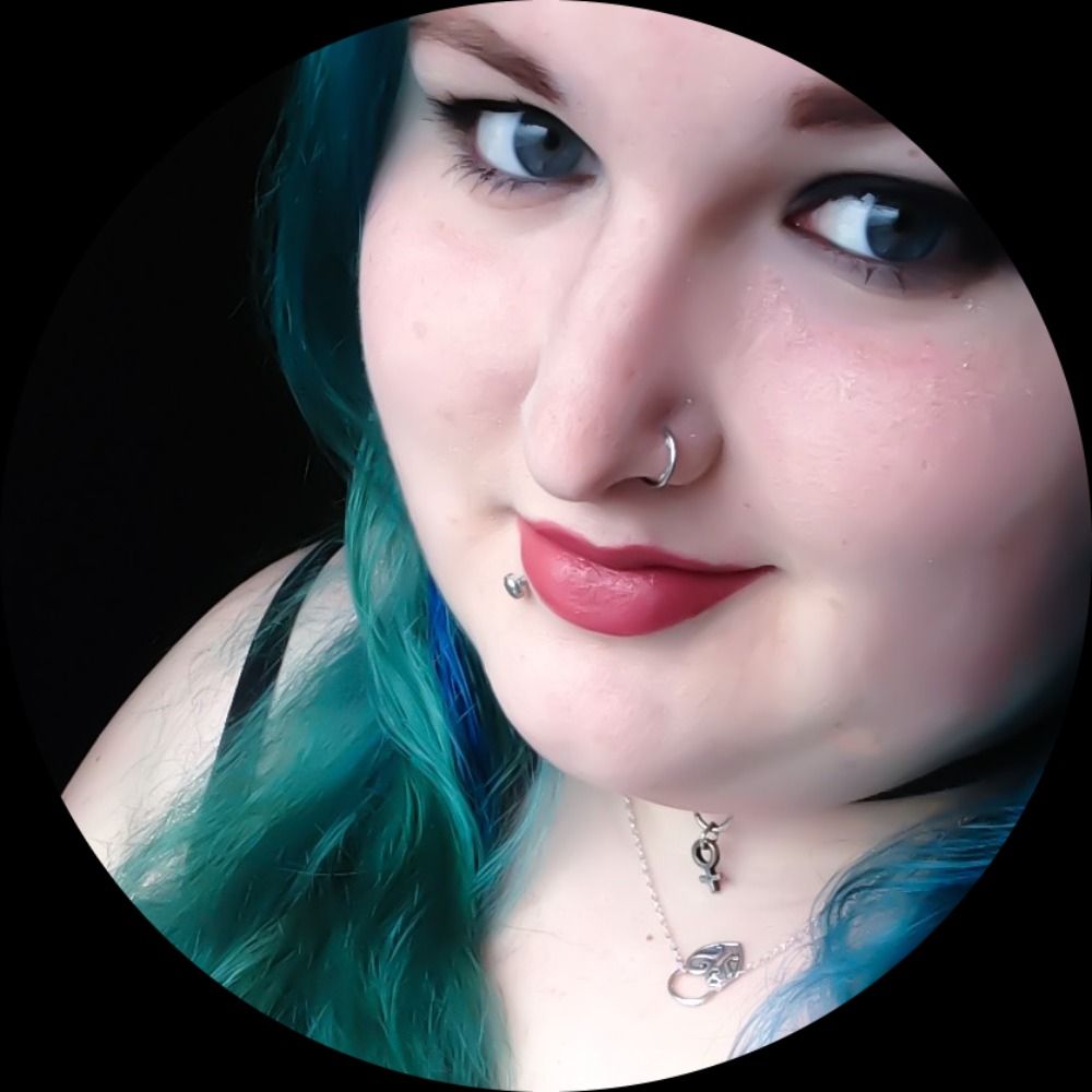 Submissive Feminist