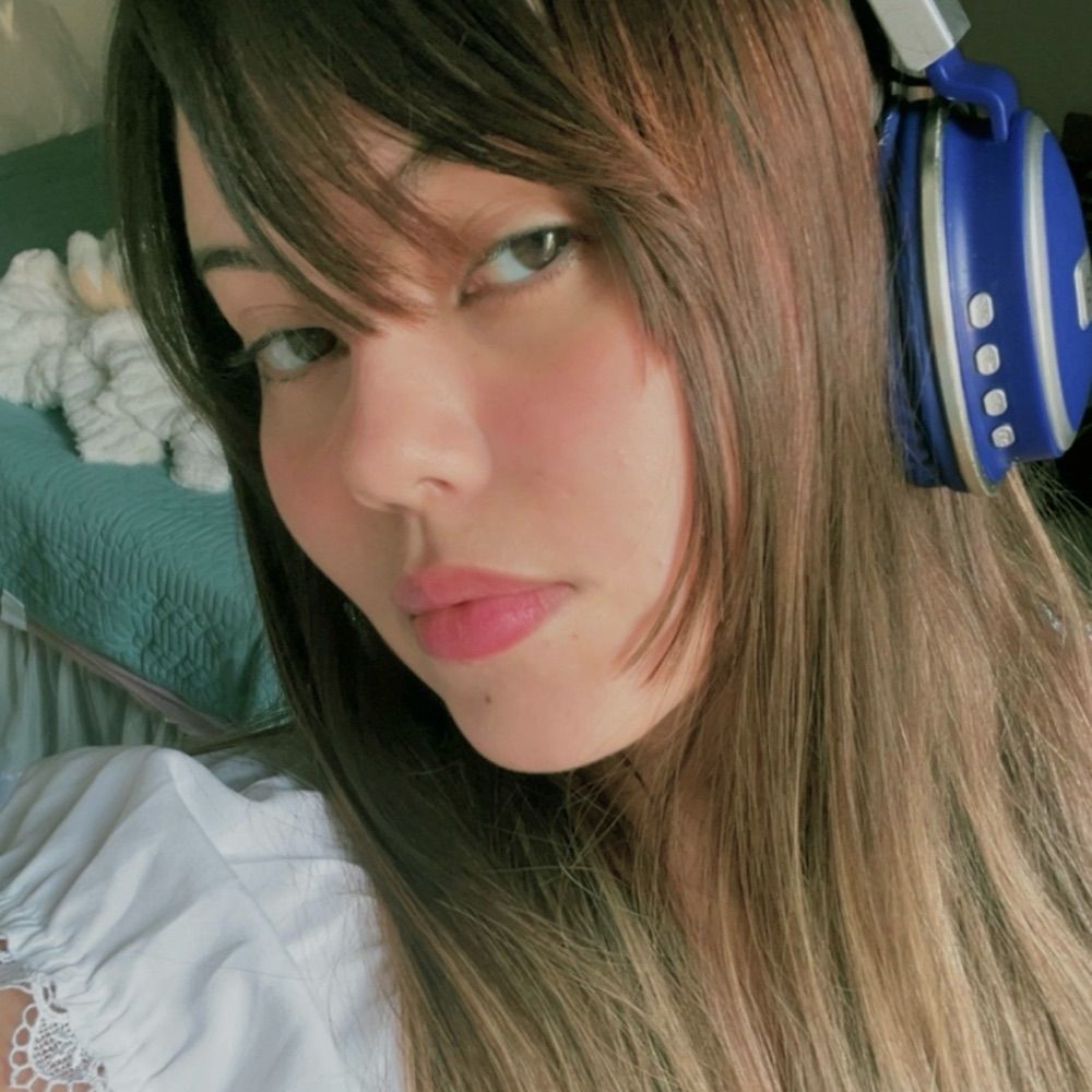 🎧♡🧁•𝐯𝐞𝐧𝐢𝐜𝐞