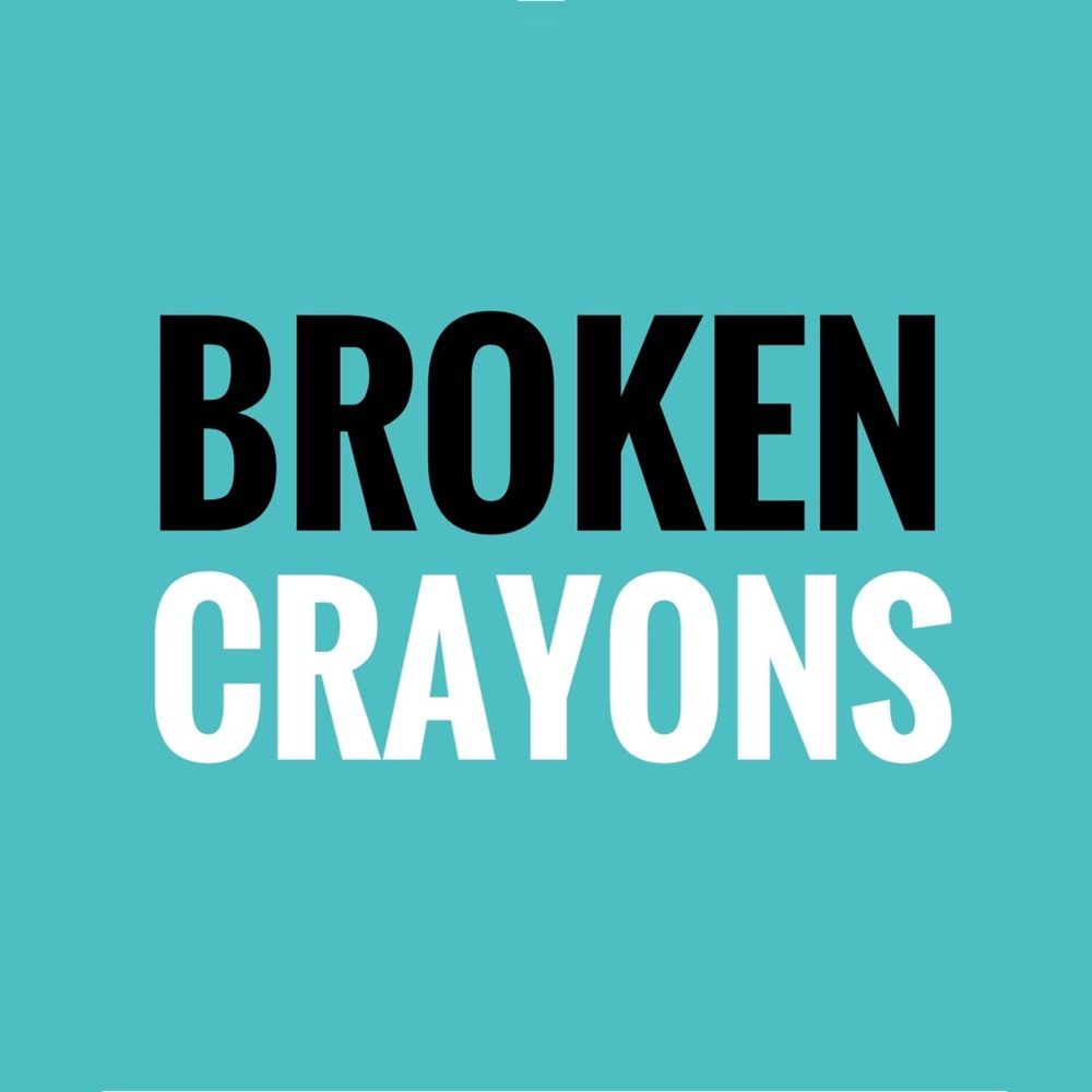 Broken Crayons Books