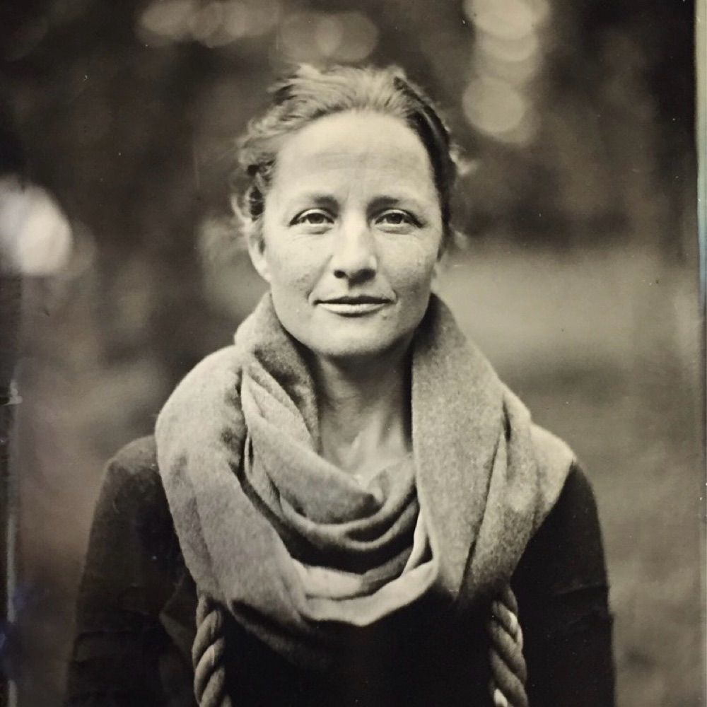 Saoirse Byrne