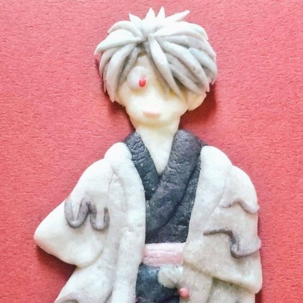 菜鳥素春