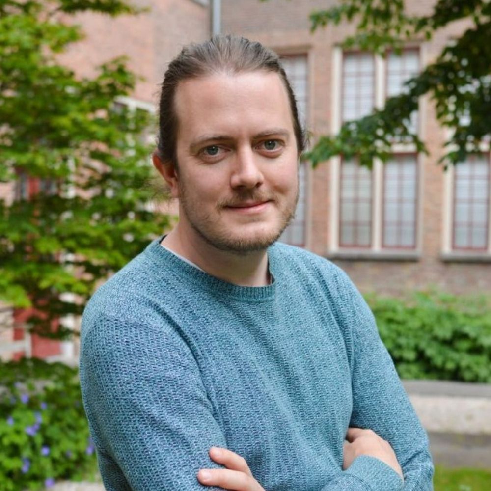 Leon Hilbert