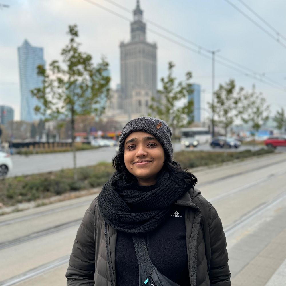 Asma Saifudeen