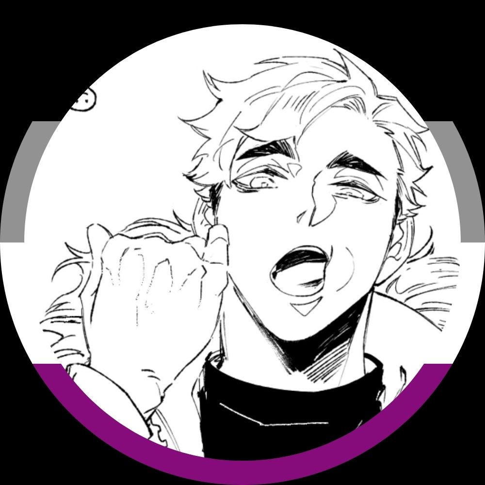 Profile avatar