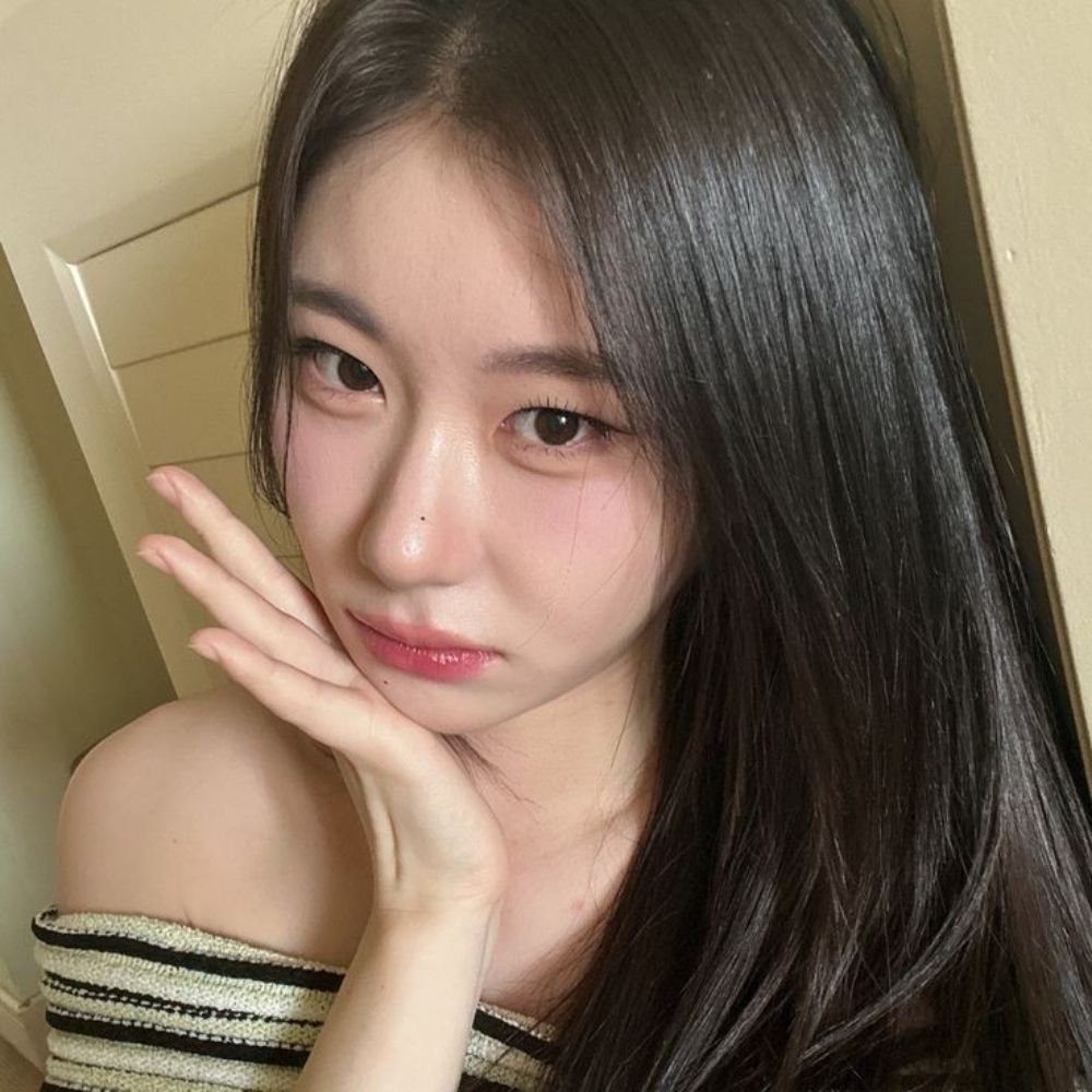 chaeryeong ★