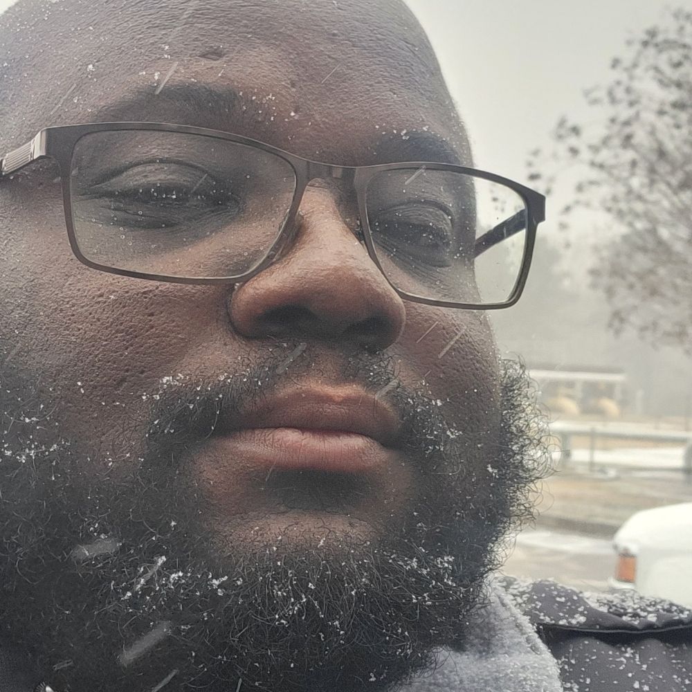 Garfield Mcleod