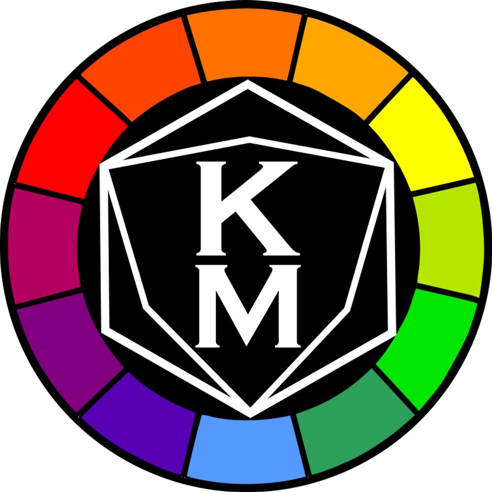 Profile picture khromaticminis.bsky.social