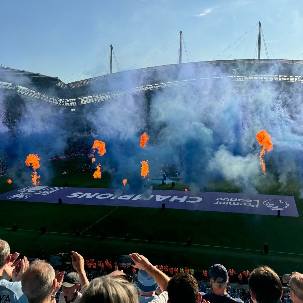MCFC Adelaide Supporter Club Branch