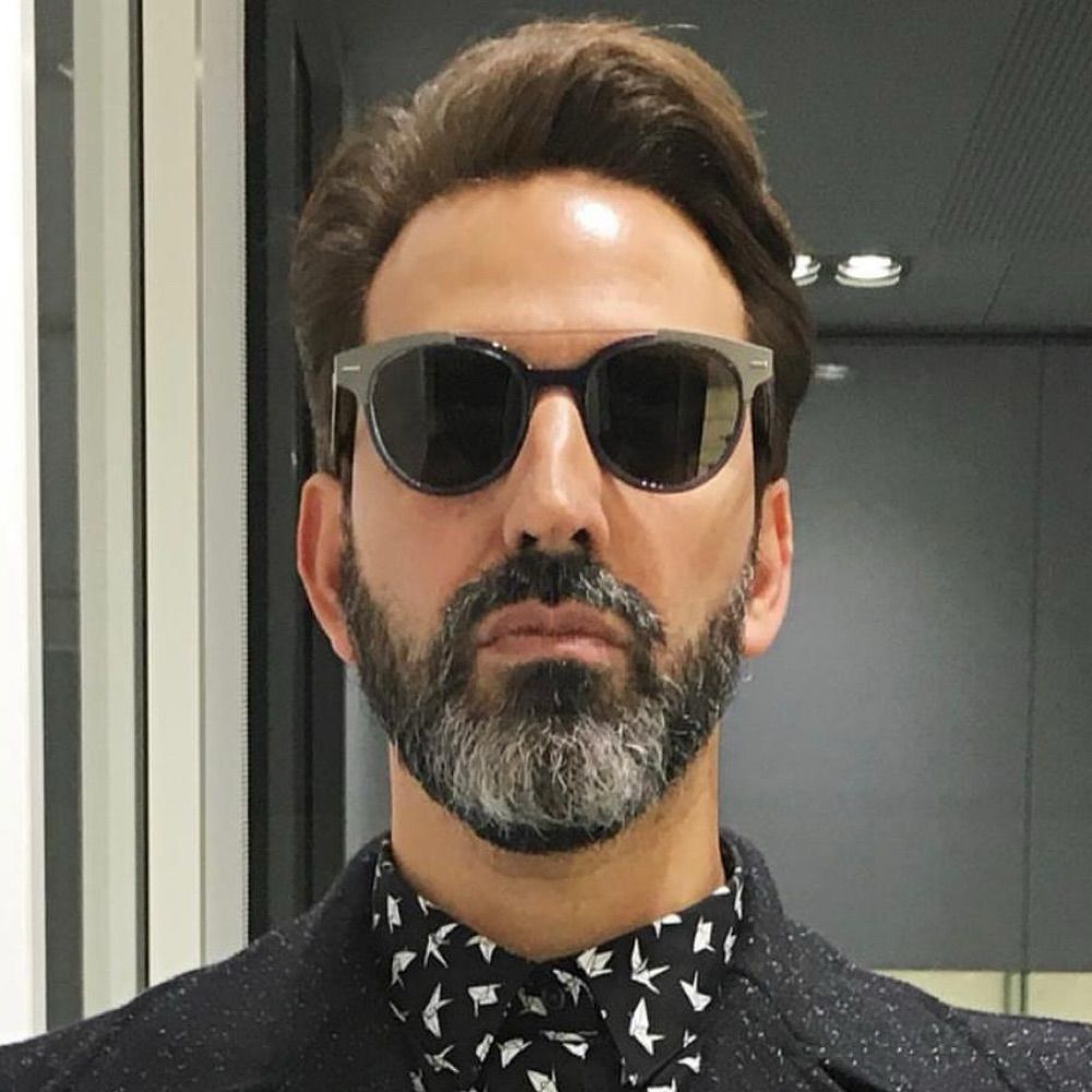 esse homem não presta 