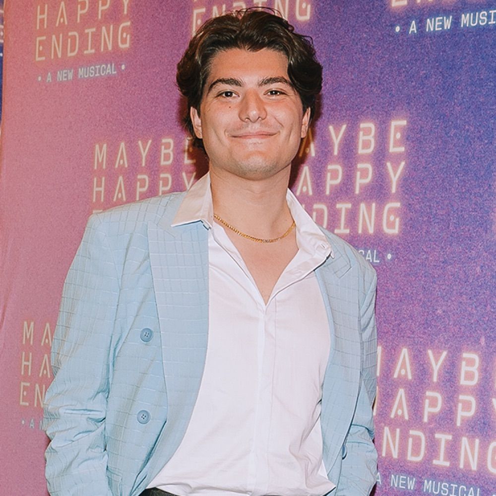 Brandon Schwartz