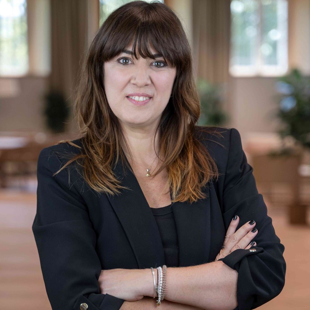 Dr. Lorena Blasco-Arcas 