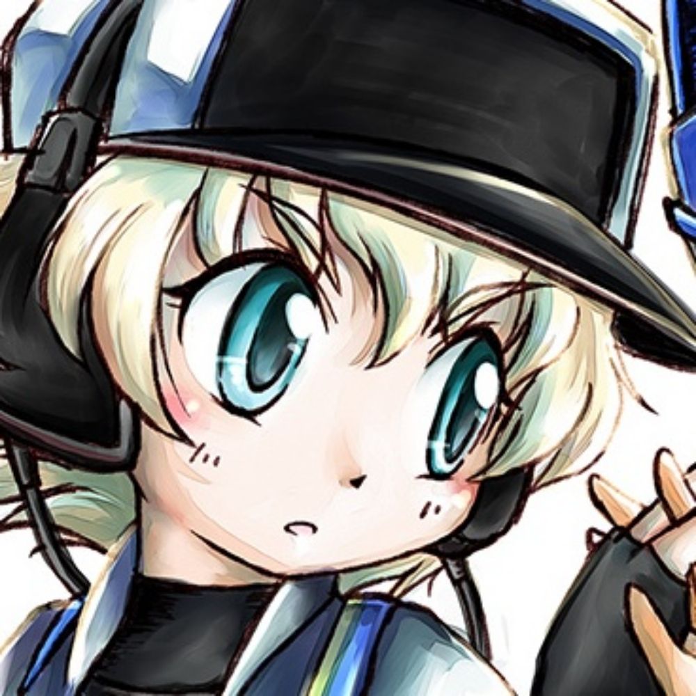 かるま🐧
