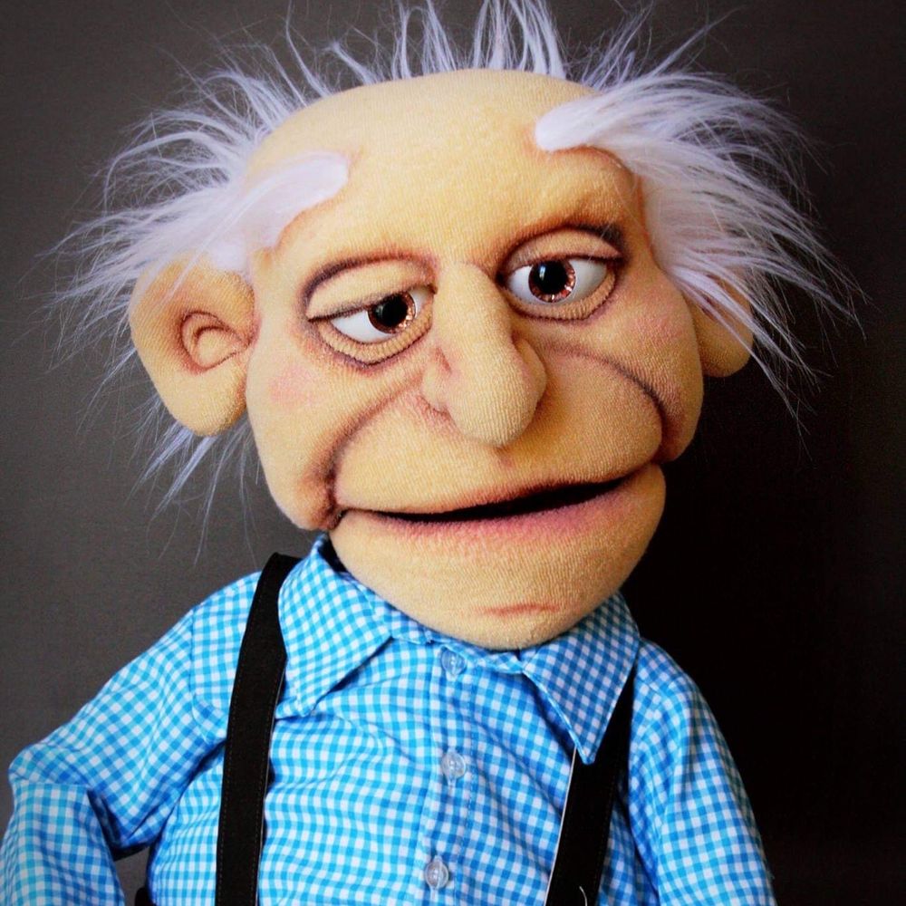 CQVentriloquist
