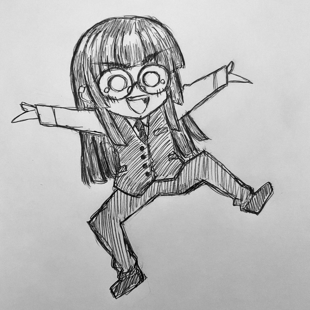 くろっしぃ