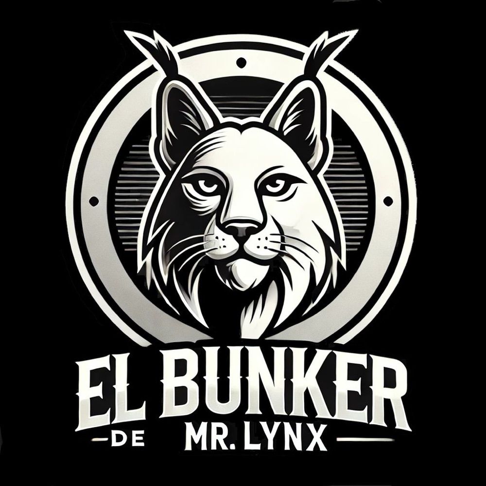 El Bunker de Mr  Lynx