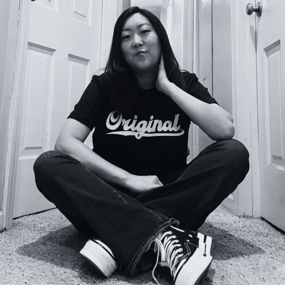 Hanna Lee (she/her)
