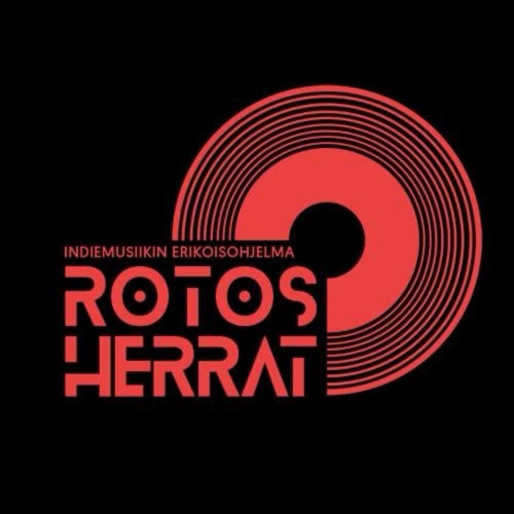 Rotosherrat - indiemusiikin erikoisohjelma