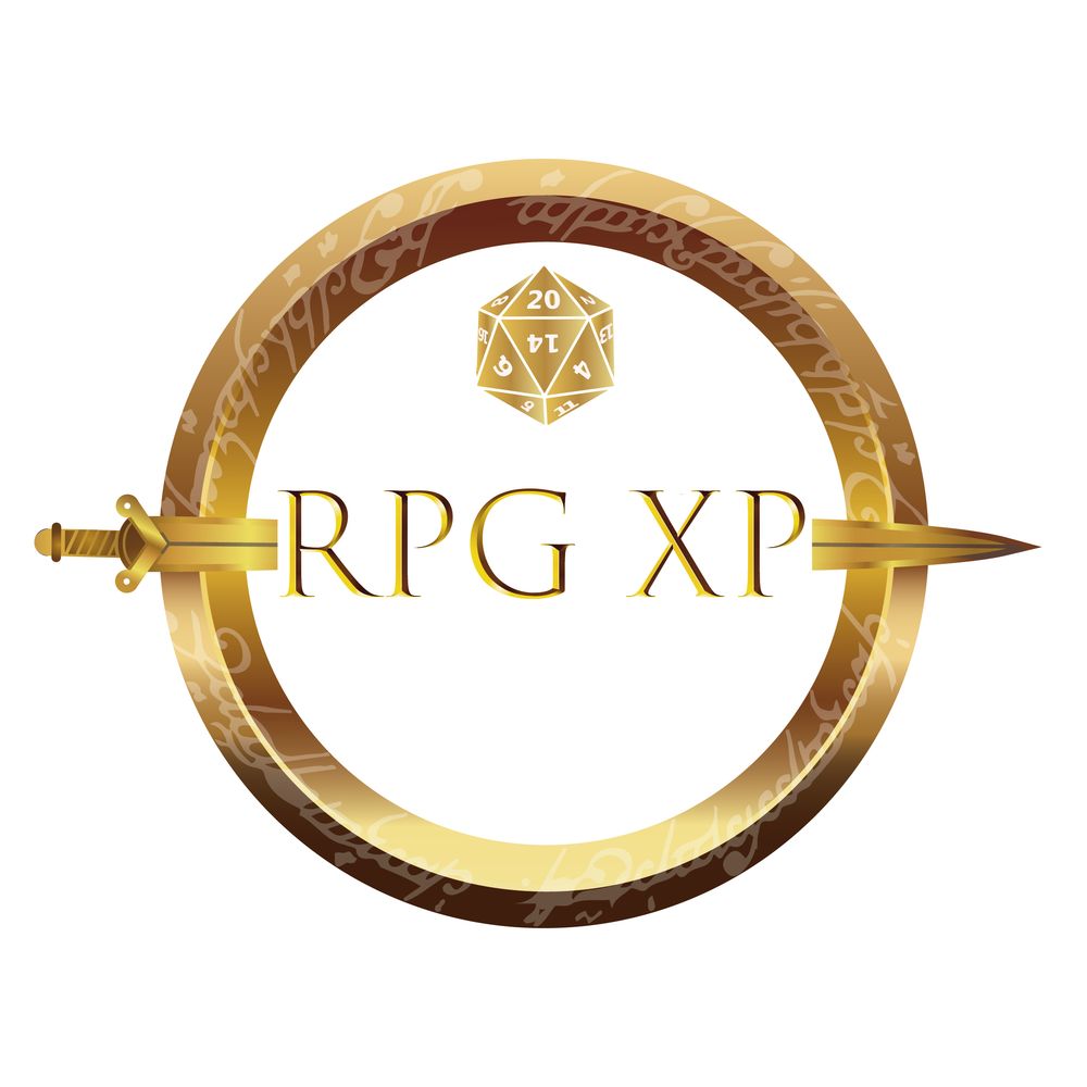 RPG EXPERIENCE | D&D | RPG de mesa