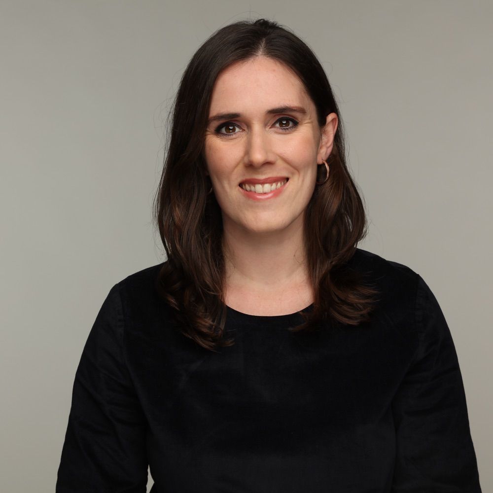 Rebecca Williams