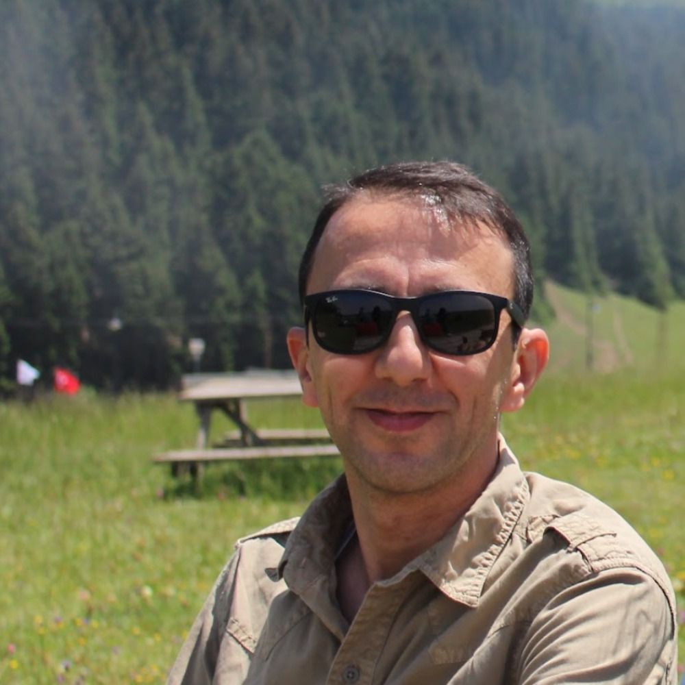 İlker Şahin